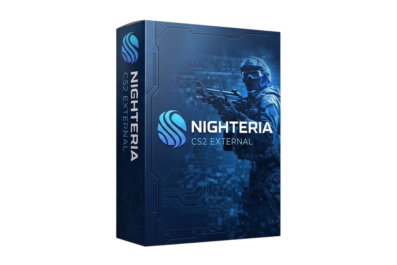 CS2 EXTERNAL (365 günlük)